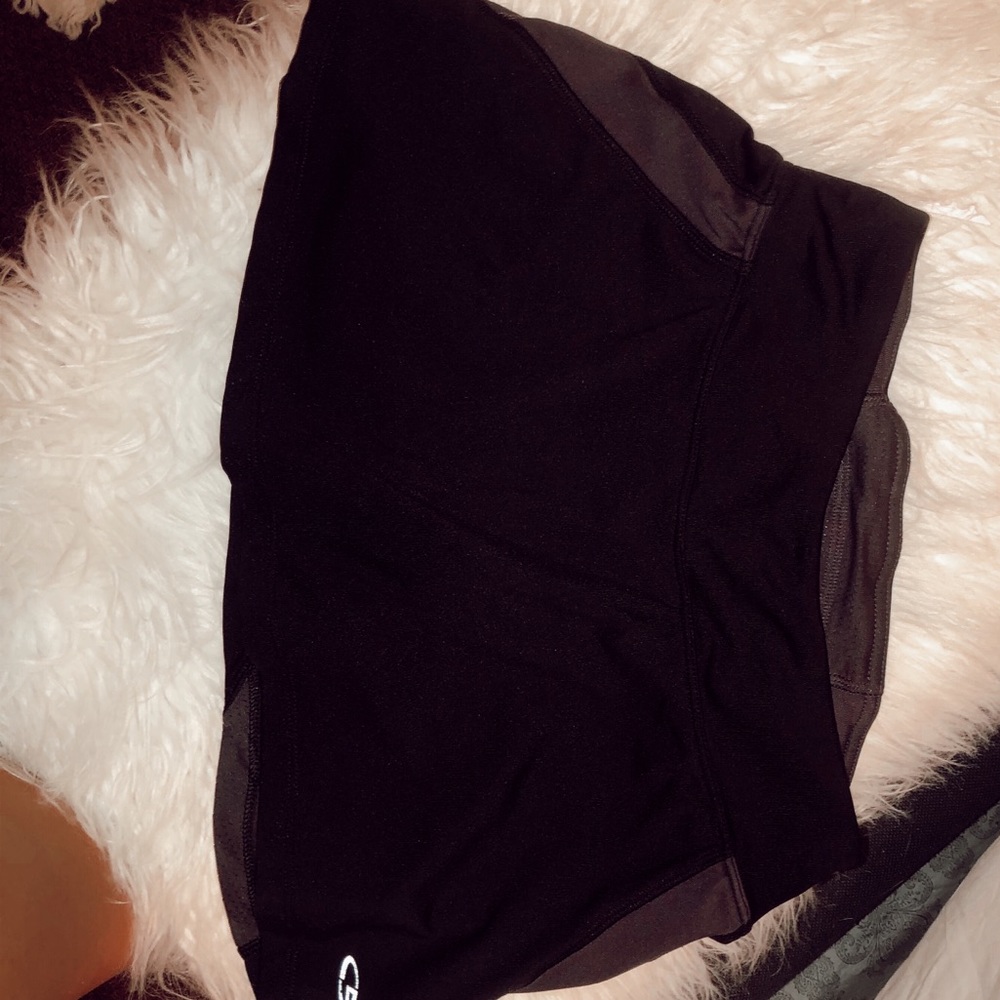 champion skirt